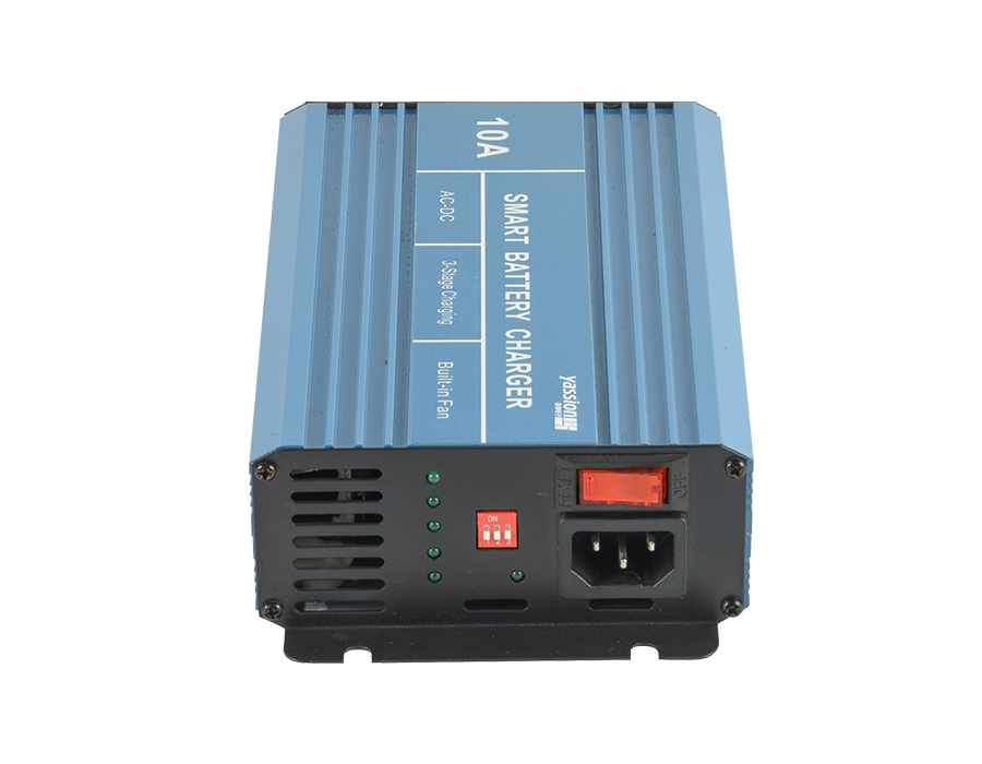 10A Battery charger